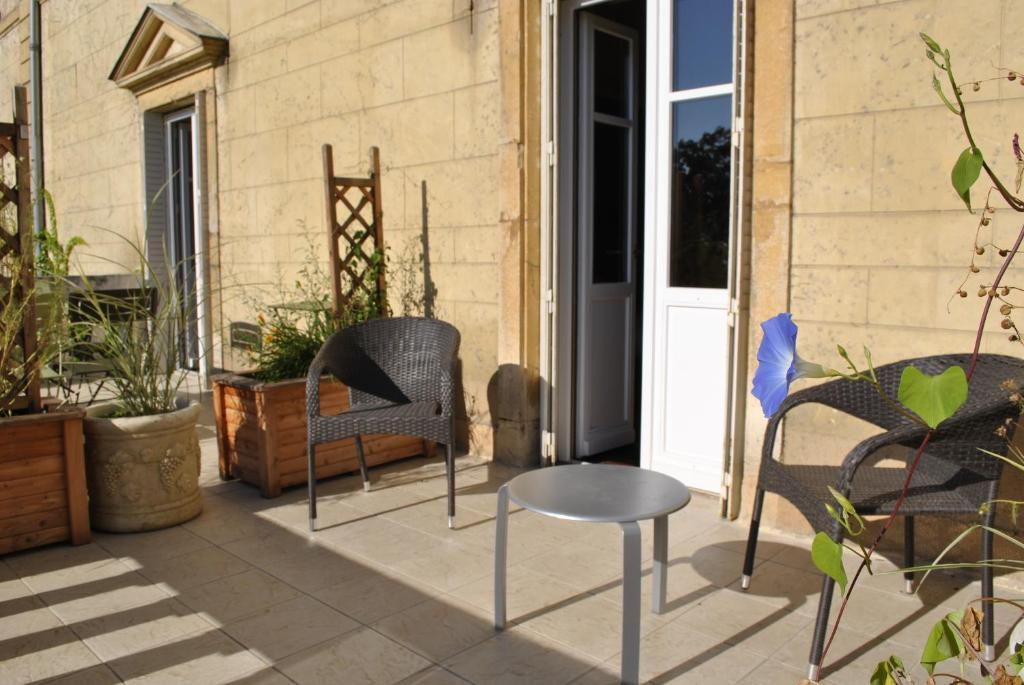 Chateau De Bellevue B&B Villié-Morgon Стая снимка